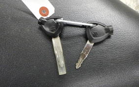 SUZUKI LET's 4 CA45A