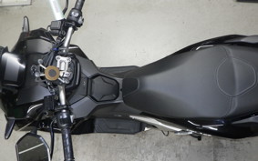 HONDA ADV160 2007 KF54