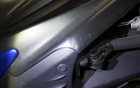 YAMAHA N-MAX 155 A SG50J