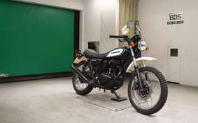 KAWASAKI 250TR 2005 BJ250F