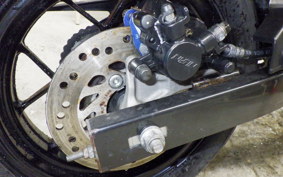 HONDA ｸﾞﾛﾑ 2012 JC61