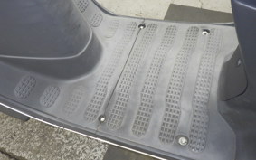 HONDA GYRO CANOPY 2017 TA03