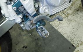 YAMAHA SEROW 250 Gen.3 DG31J