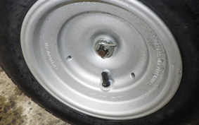 HONDA GYRO CANOPY 2025 TA03