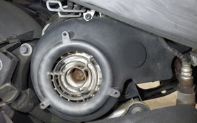 YAMAHA AXIS 125 TREET 1999 SE53J