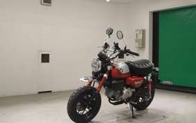 HONDA MONKEY 125 2002 JB03