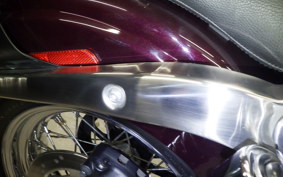HARLEY FXDBA 1580 2006