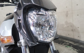 SUZUKI GSR 400 2007 GK7DA