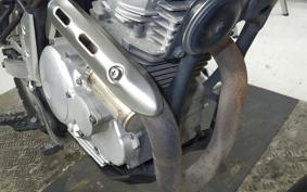 YAMAHA SEROW 250 Gen.2 2023 DG17J