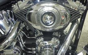 HARLEY FLSTC 1580 2007