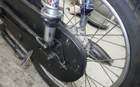 HONDA C50 SUPER CUB E C50