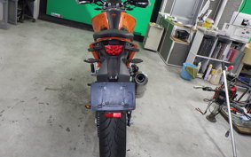 KTM 690 DUKE 2018