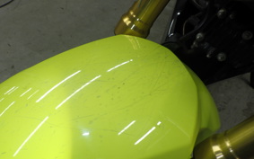 HONDA ｸﾞﾛﾑ JC61