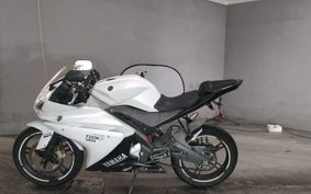 YAMAHA YZF-R125 RE06