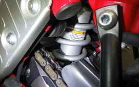 YAMAHA SEROW 250 Gen.3 2019 DG31J