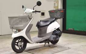 SUZUKI LET's Super Good 2001 CA4AA