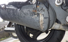 SUZUKI LET's CA4AA