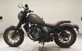 HONDA REBEL 250 S 2020 MC49