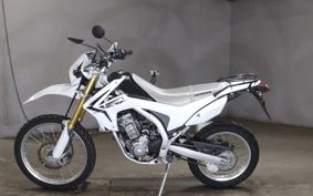 HONDA CRF250L MD38