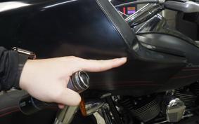 HARLEY FLTRX 1690 2013