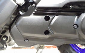 YAMAHA N-MAX 155 ABS SG66J