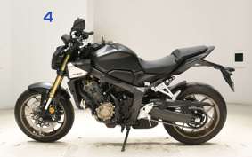 HONDA CB650R 2025 RH17