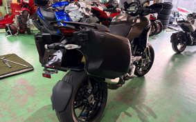 DUCATI MULTI 1200S TOURING 2012 ZDMA200ACBB