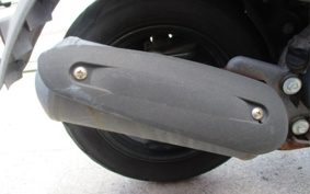 SUZUKI LET's 4 CA43A