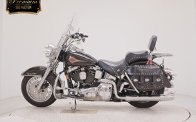 HARLEY FLSTC 1340 1998