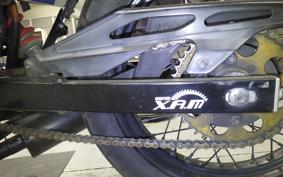 HONDA FTR223 MC34