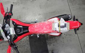 HONDA CRF250L 2007 MD47