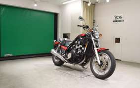 YAMAHA VMAX 1989