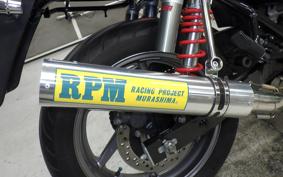 HONDA CB750 GEN 2 2008 RC42