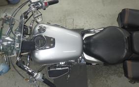 HONDA SHADOW 400 CLASSIC 2012 NC44