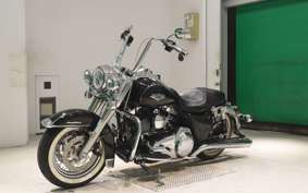 HARLEY FLHRC 1690 2014