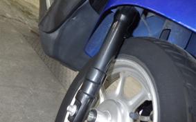 HONDA TACT-4ﾍﾞｰｼｯｸ 2002 AF79