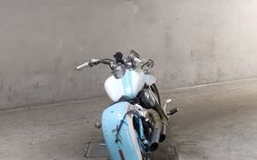 YAMAHA DRAGSTAR 400 1996 4TR