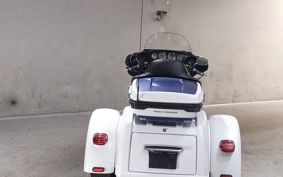 HARLEY FLHTCUTG1690 TRIKE 2015 MAL