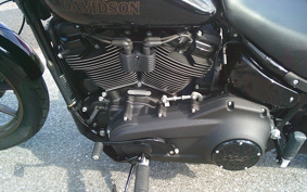 HARLEY FXLRS 2019 YWK