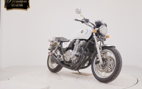 HONDA CB1100 EX 2014 SC65