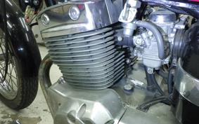 HONDA REBEL 250 2012 MC13