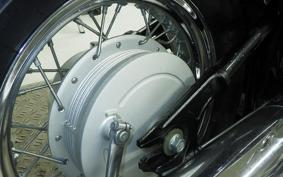 YAMAHA DRAGSTAR 400 CLASSIC 2005 VH01J