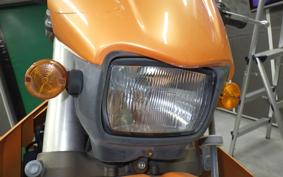 KAWASAKI KLX250D TRACKER LX250E