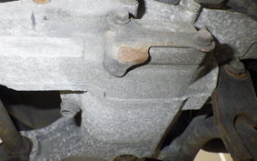 SUZUKI ADDRESS V125 G CF46A