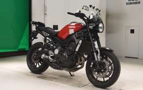 YAMAHA XSR900 2018 RN56J