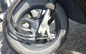HONDA DIO Gen.6 AF68