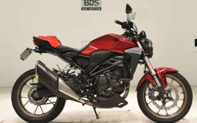 HONDA CB250RA 2017 MC52