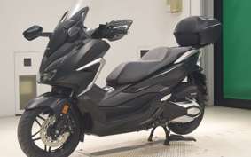 HONDA FORZA 250 2015 MF15
