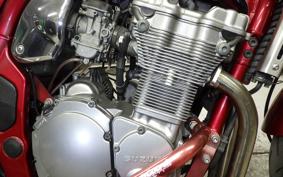 SUZUKI GSF750 1999 GR7EA