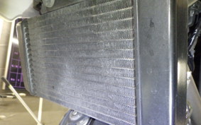 HONDA VTRF250 2012 MC33